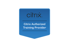 Citrix認定トレーニング