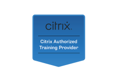 Citrix認定トレーニング